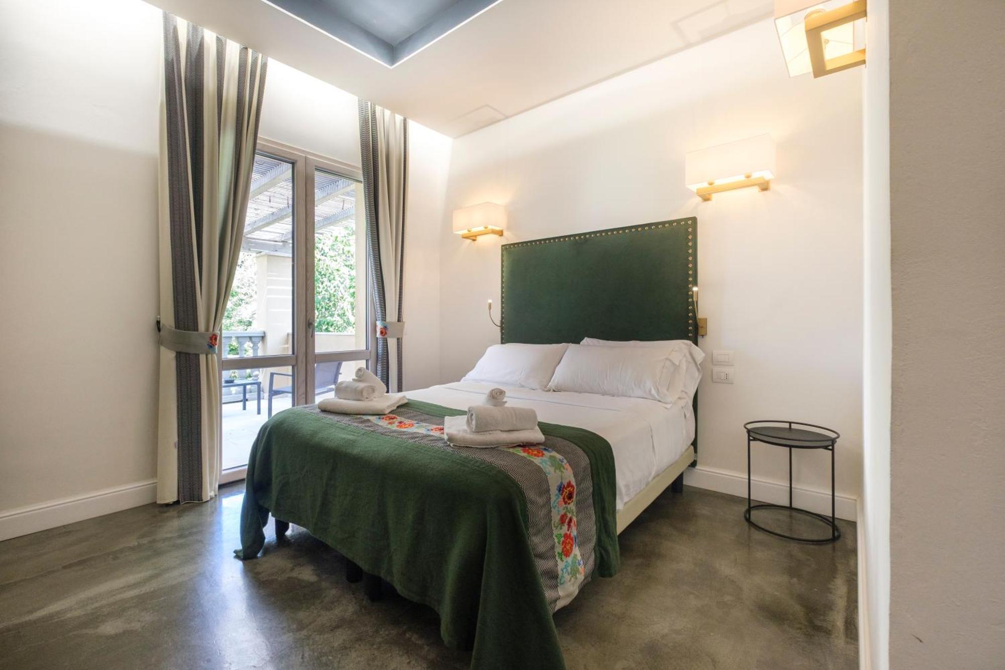 Kemani Villa Sara Olbia Habitación foto