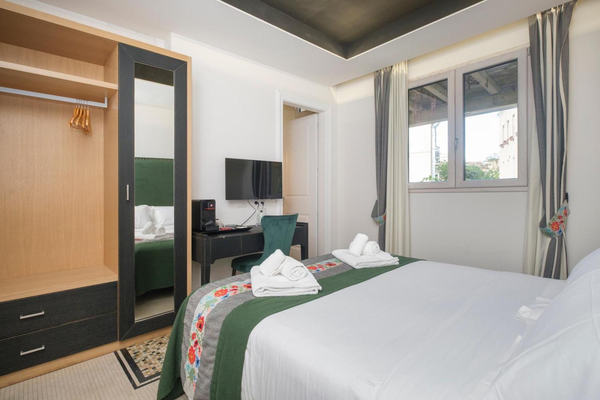Kemani Villa Sara Olbia Habitación foto