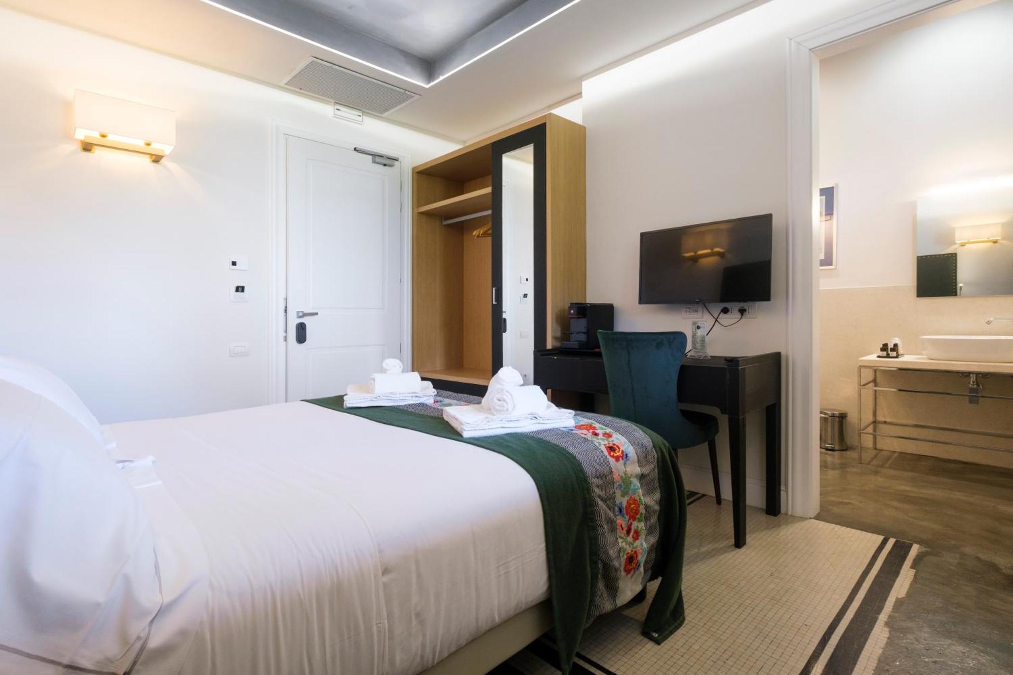 Kemani Villa Sara Olbia Habitación foto