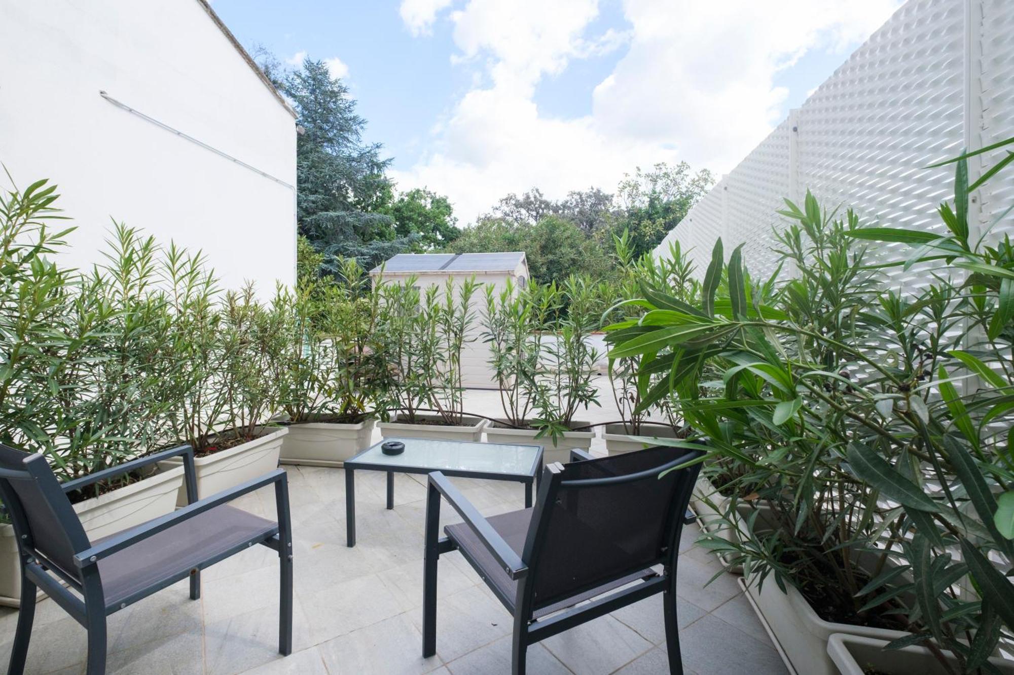 Kemani Villa Sara Olbia Habitación foto