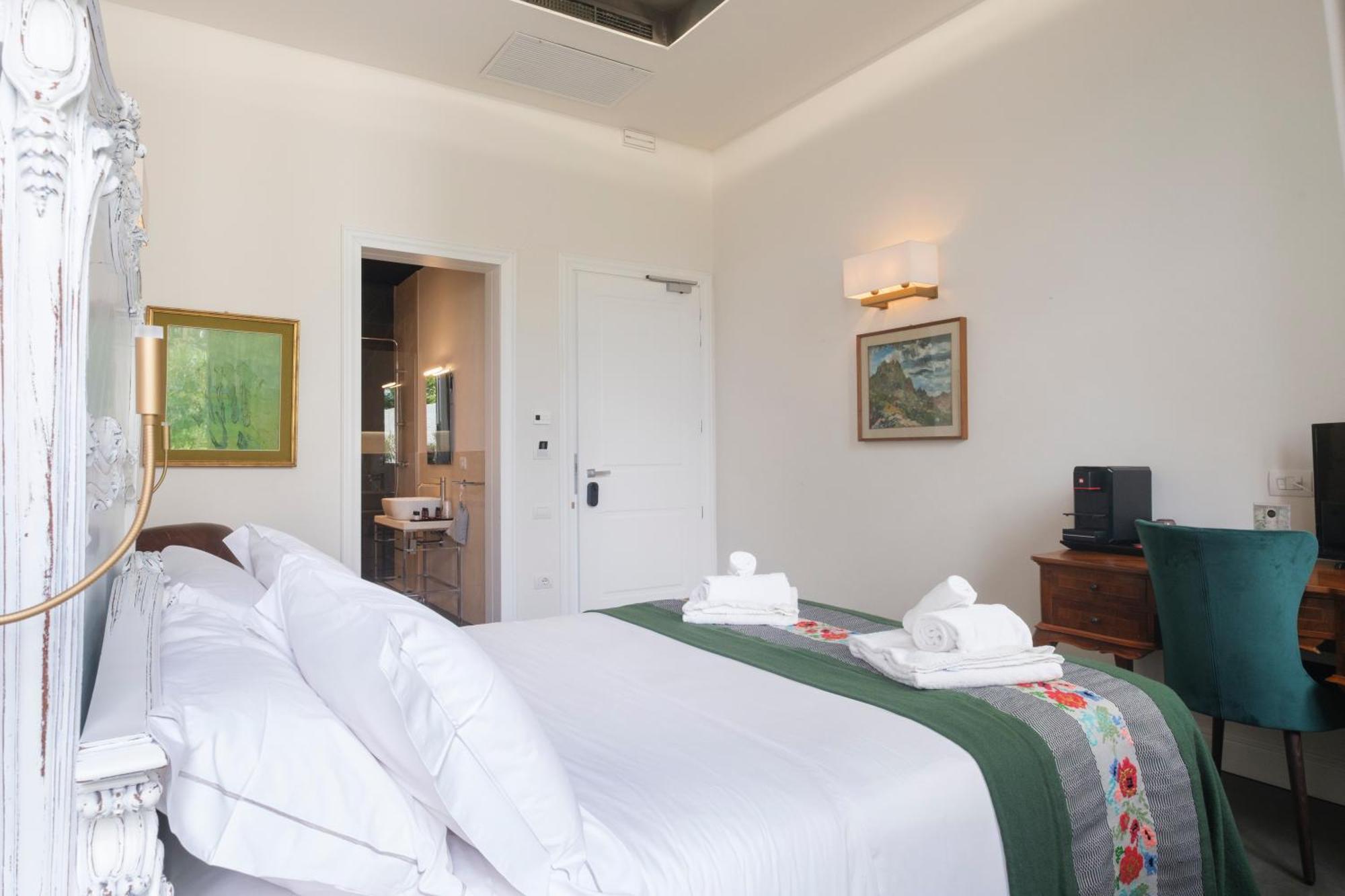 Kemani Villa Sara Olbia Habitación foto