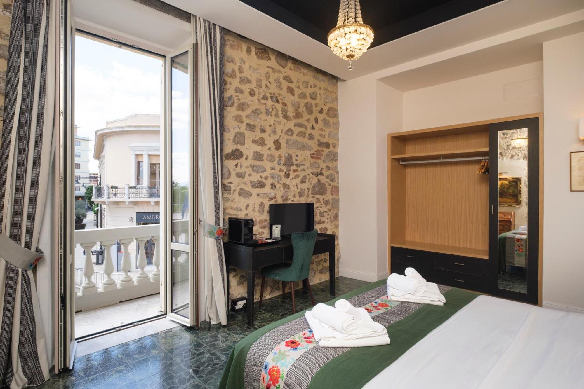 Kemani Villa Sara Olbia Habitación foto
