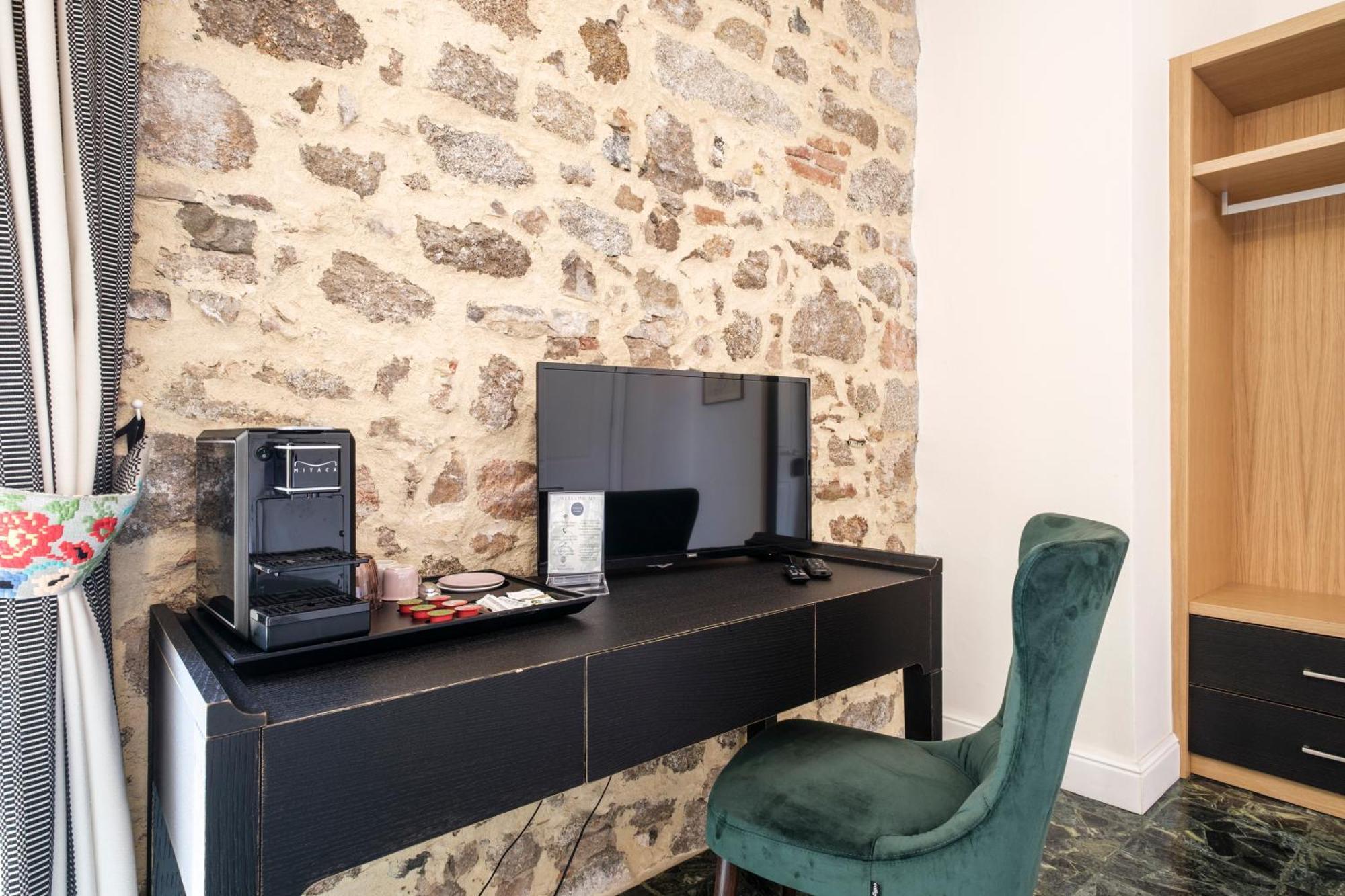 Kemani Villa Sara Olbia Habitación foto